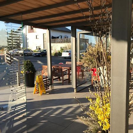 Boutique Hotel Barrel Sesvete Dış mekan fotoğraf