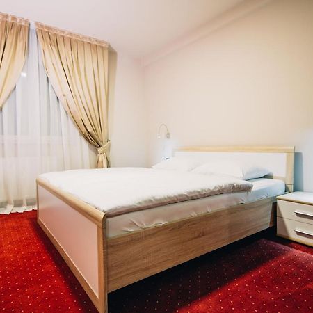 Boutique Hotel Barrel Sesvete Dış mekan fotoğraf