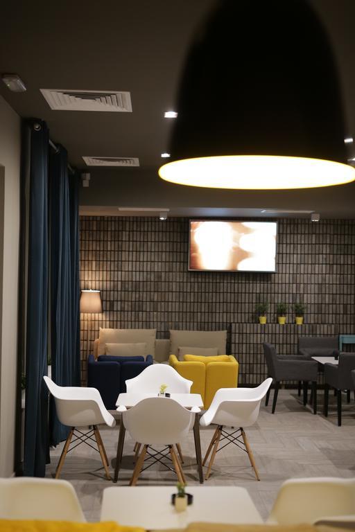 Boutique Hotel Barrel Sesvete Dış mekan fotoğraf