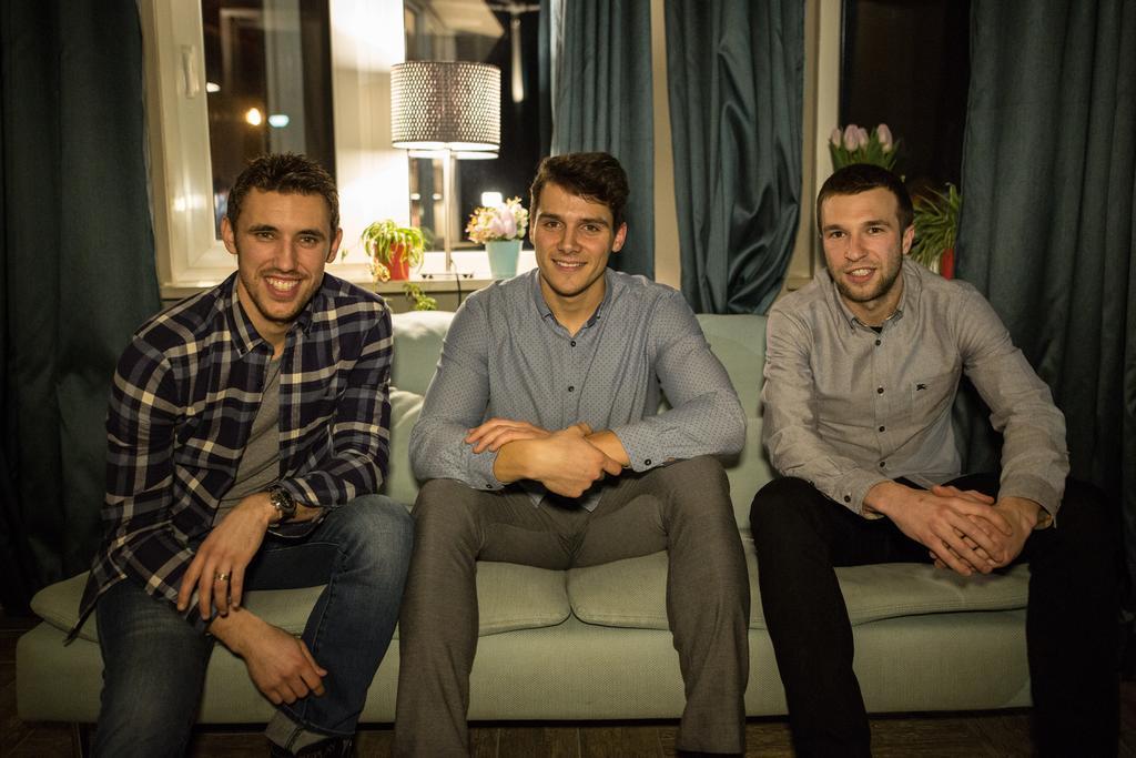 Boutique Hotel Barrel Sesvete Dış mekan fotoğraf