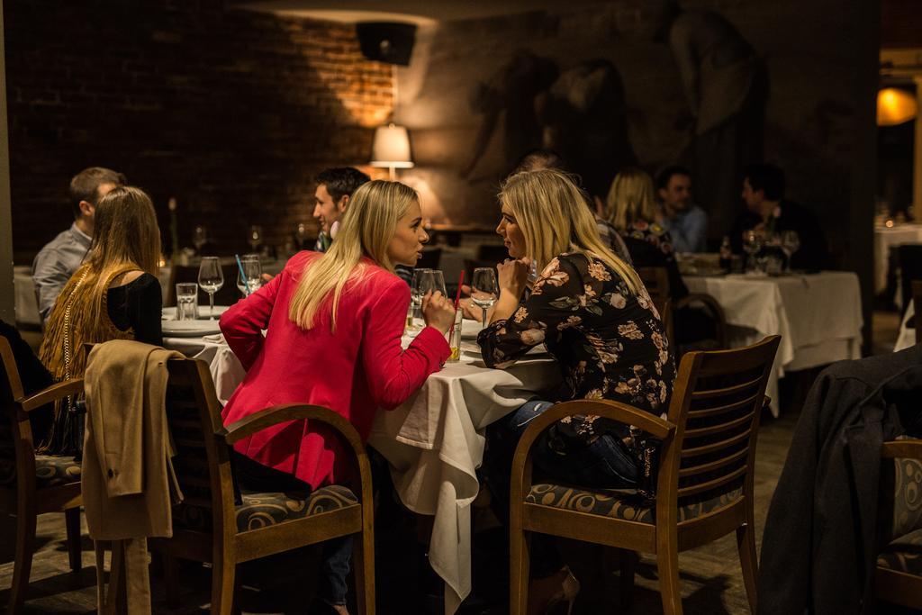Boutique Hotel Barrel Sesvete Dış mekan fotoğraf