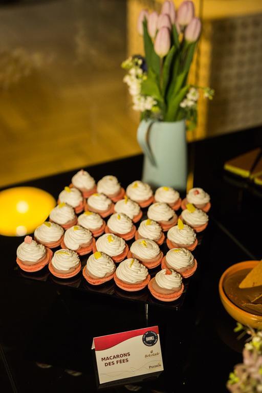 Boutique Hotel Barrel Sesvete Dış mekan fotoğraf