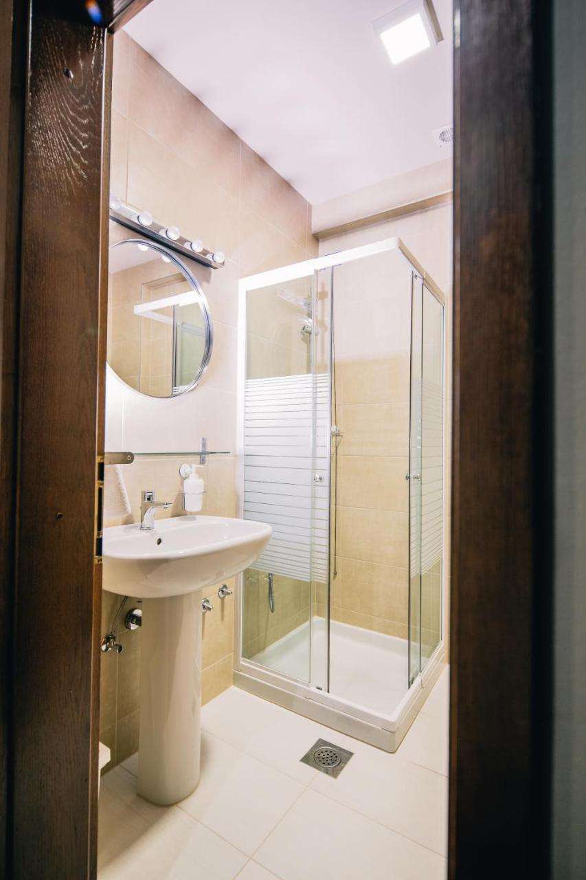 Boutique Hotel Barrel Sesvete Dış mekan fotoğraf